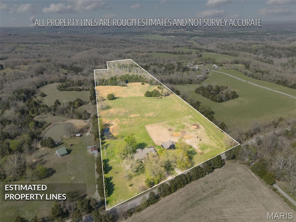 13423 Roth Road Bonne Terre, MO 63628 - Photo 40 of 54 Gallery Image 40