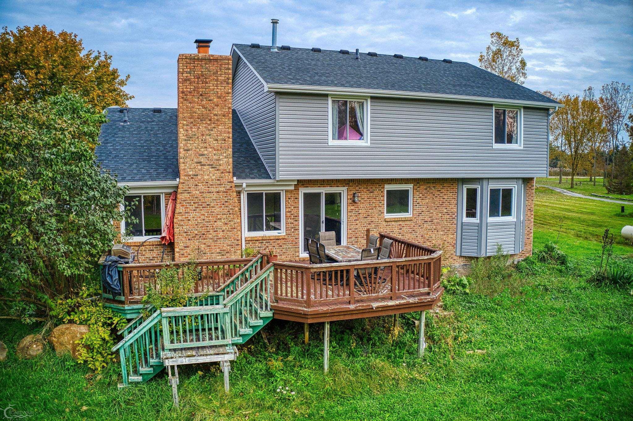 21272 33 Mile Road Armada, MI 48005 - Photo 73 of 75