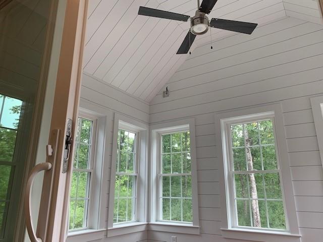 Lot 2 Green Rd Wells Wells, ME 04090 - Photo 5 of 20 Sun room 2