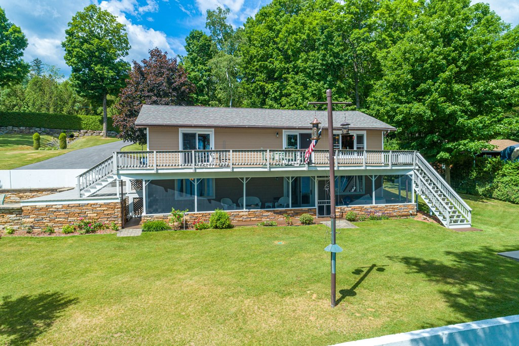 175 Corlear Bay Road Keeseville, NY 12944 - Photo 58 of 64