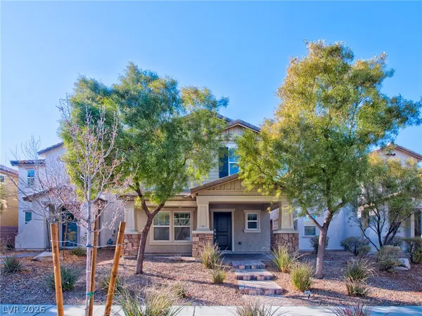 $2,400 | 2337 Via Alicante, Henderson, NV 89044