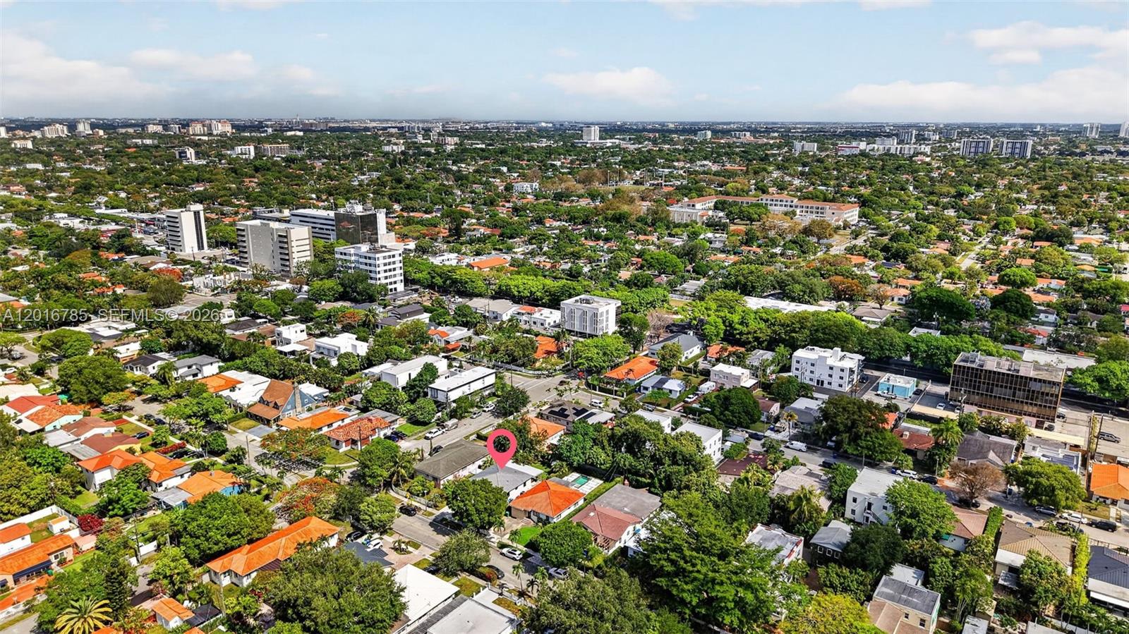 1871 Southwest 23rd Street Miami, FL 33145 - Photo 43 of 50