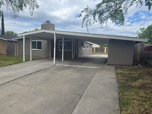 $339,000 | 2453 Lever Boulevard, Stockton, CA 95206