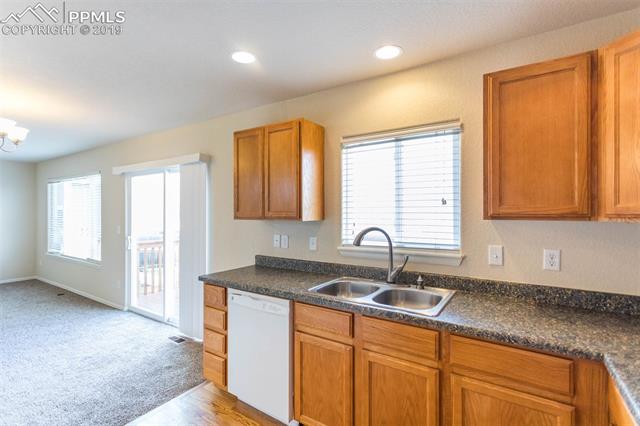 4550 Sierra Rica Road Colorado Springs, CO 80911 - Photo 11 of 38