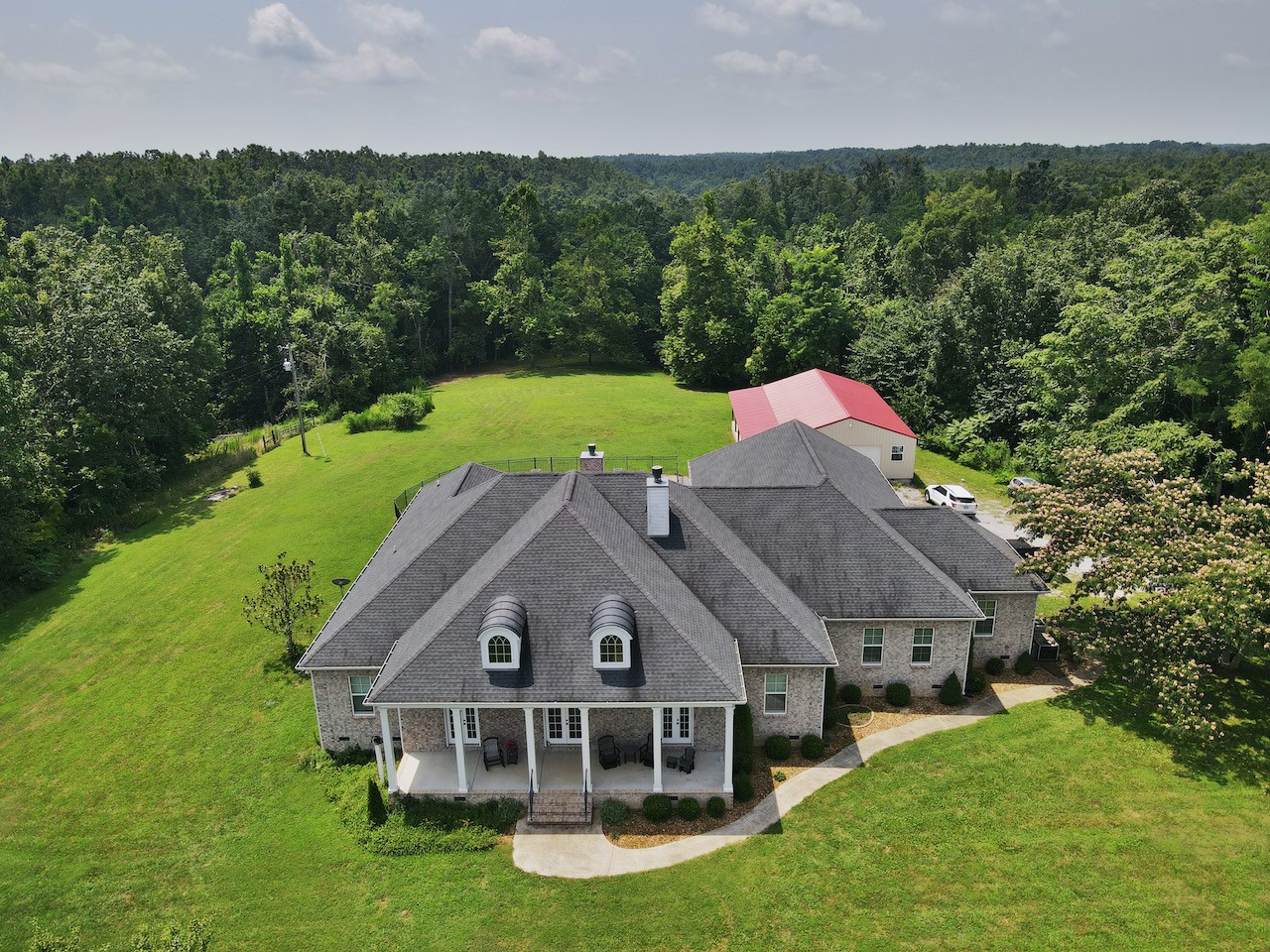 1757 Jacobs Hollow Road Beechgrove, TN 37018 - Photo 1 of 40 Gallery Image 1