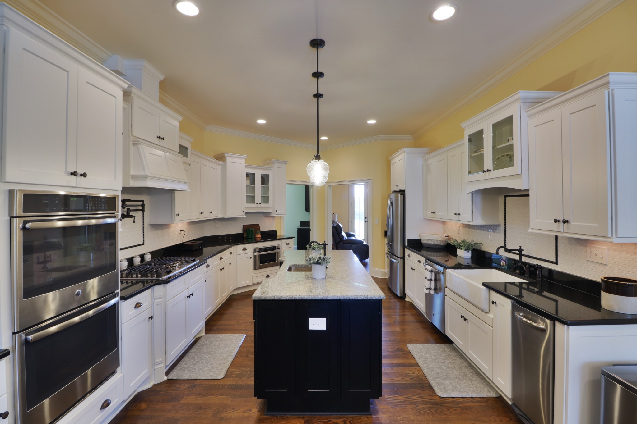 1757 Jacobs Hollow Road Beechgrove, TN 37018 - Photo 12 of 40 Gallery Image 12