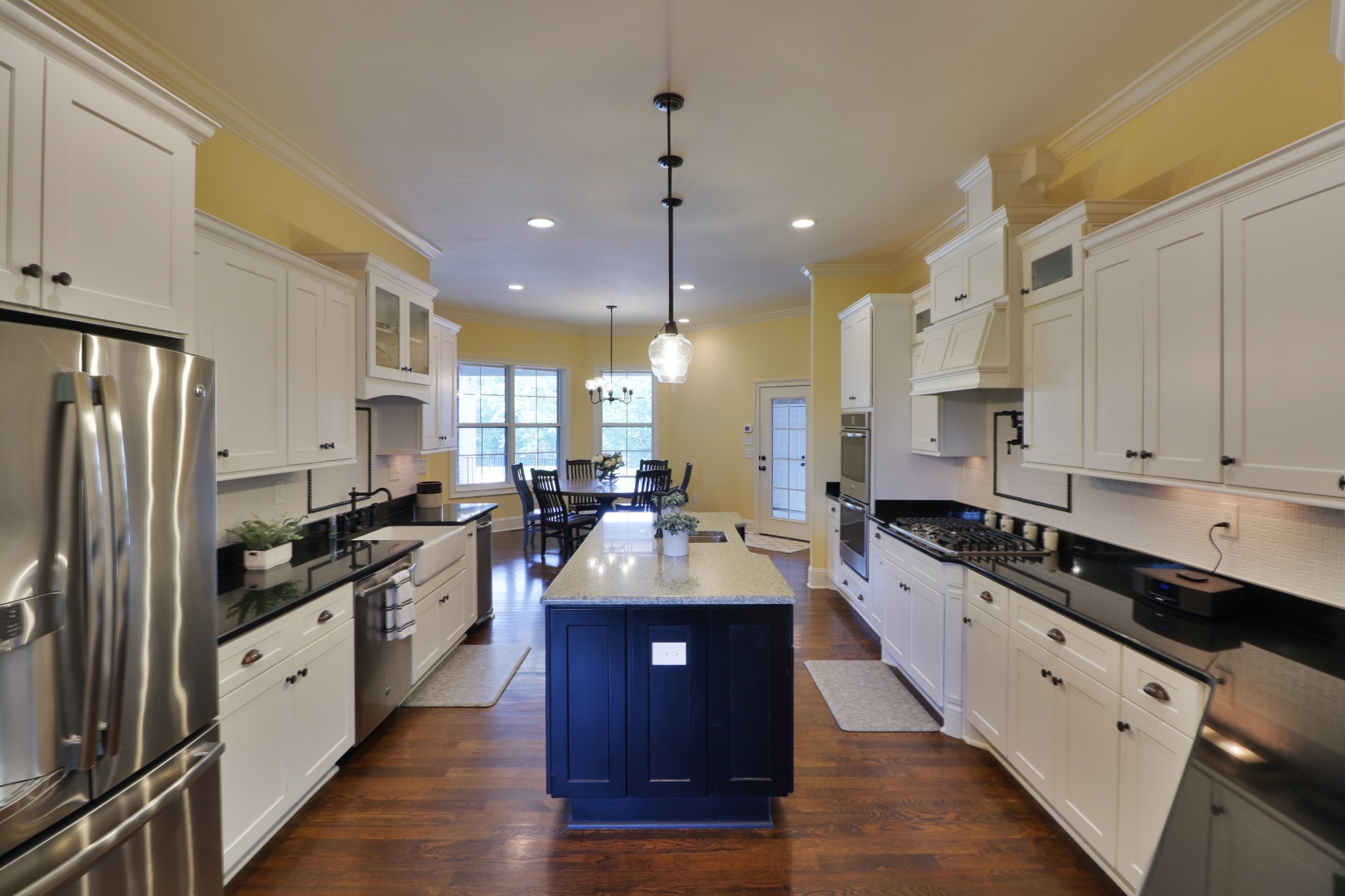 1757 Jacobs Hollow Road Beechgrove, TN 37018 - Photo 14 of 40 Gallery Image 14
