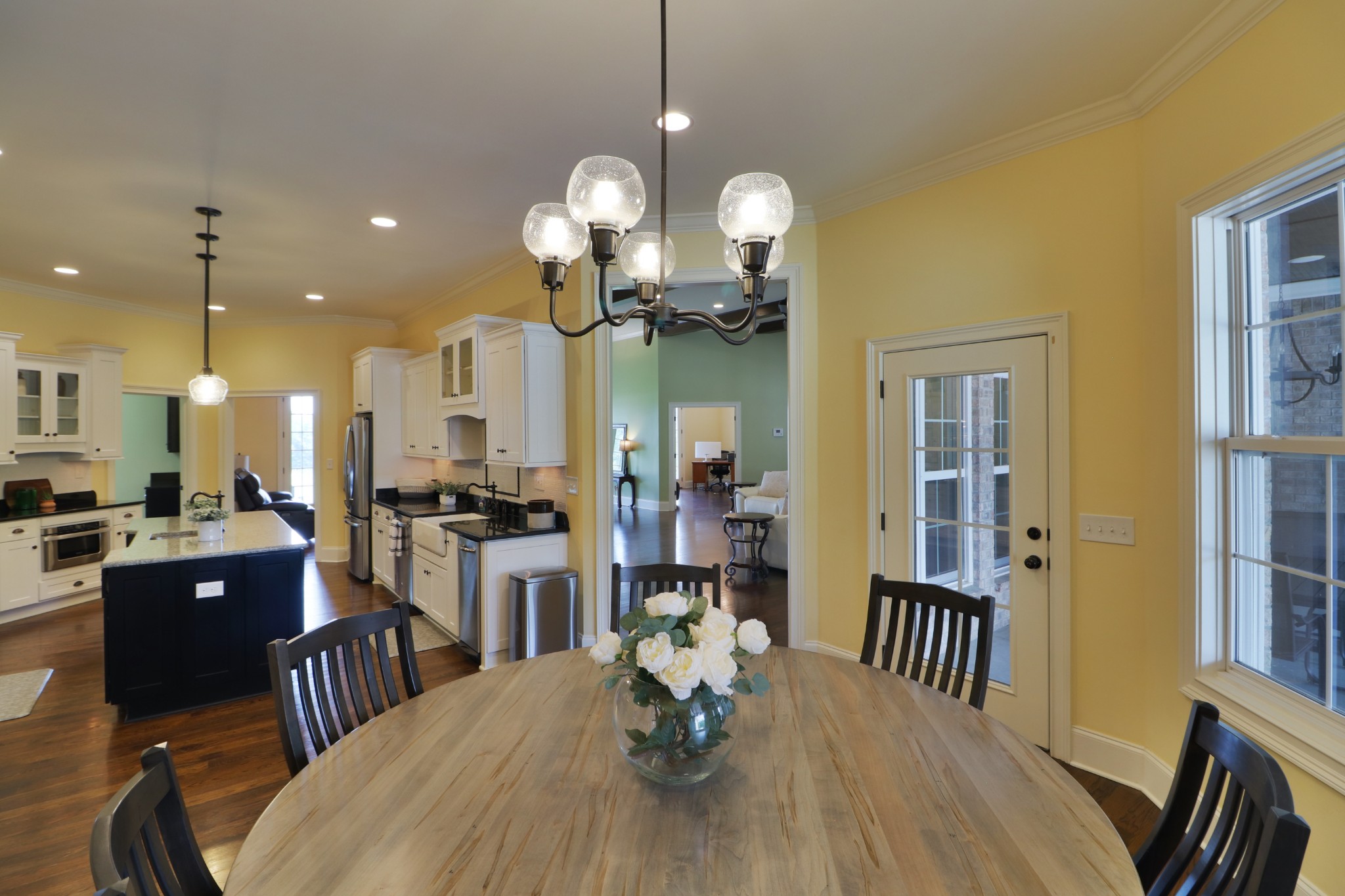 1757 Jacobs Hollow Road Beechgrove, TN 37018 - Photo 16 of 40 Gallery Image 16