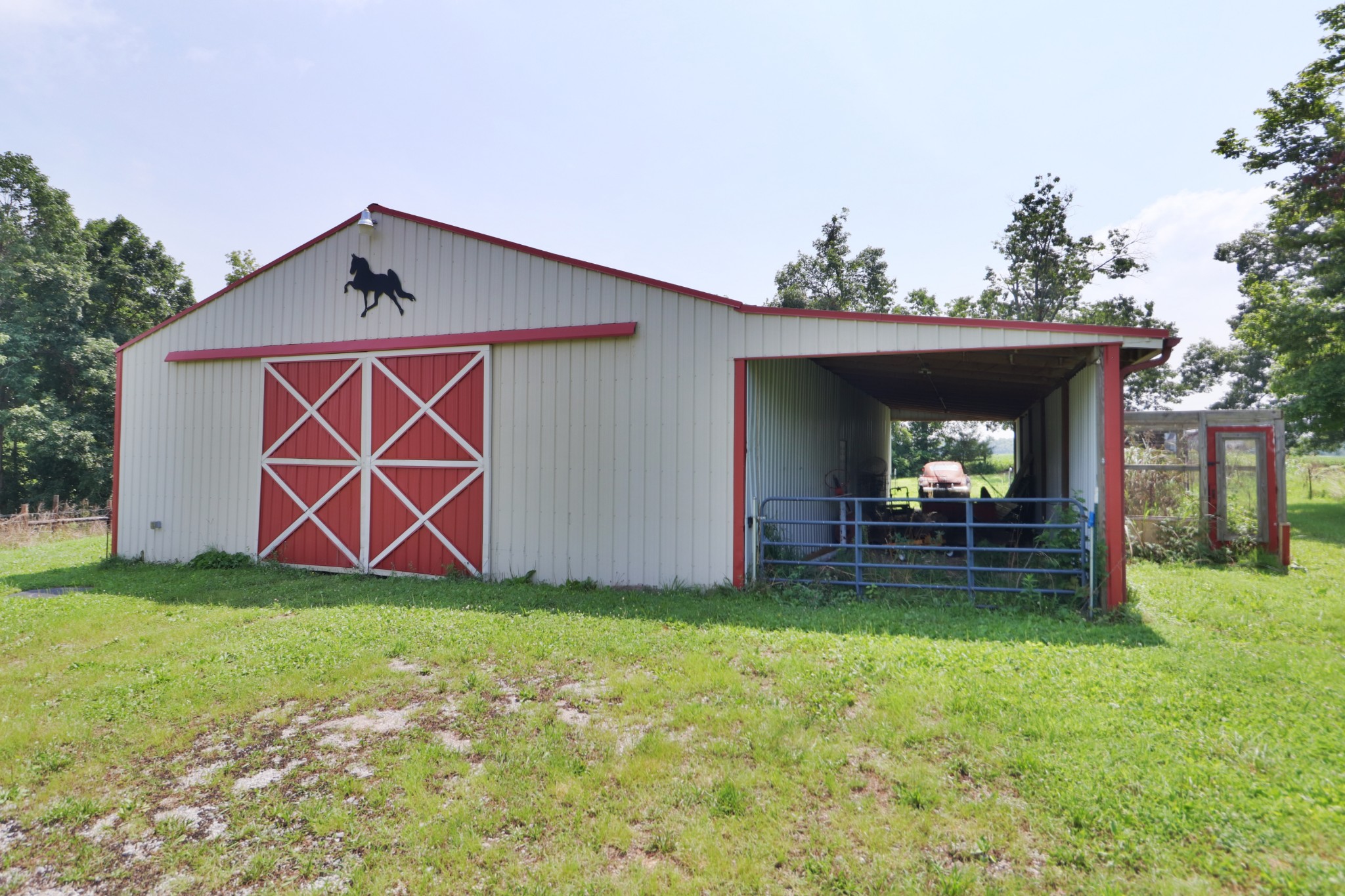 1757 Jacobs Hollow Road Beechgrove, TN 37018 - Photo 18 of 40 Gallery Image 18