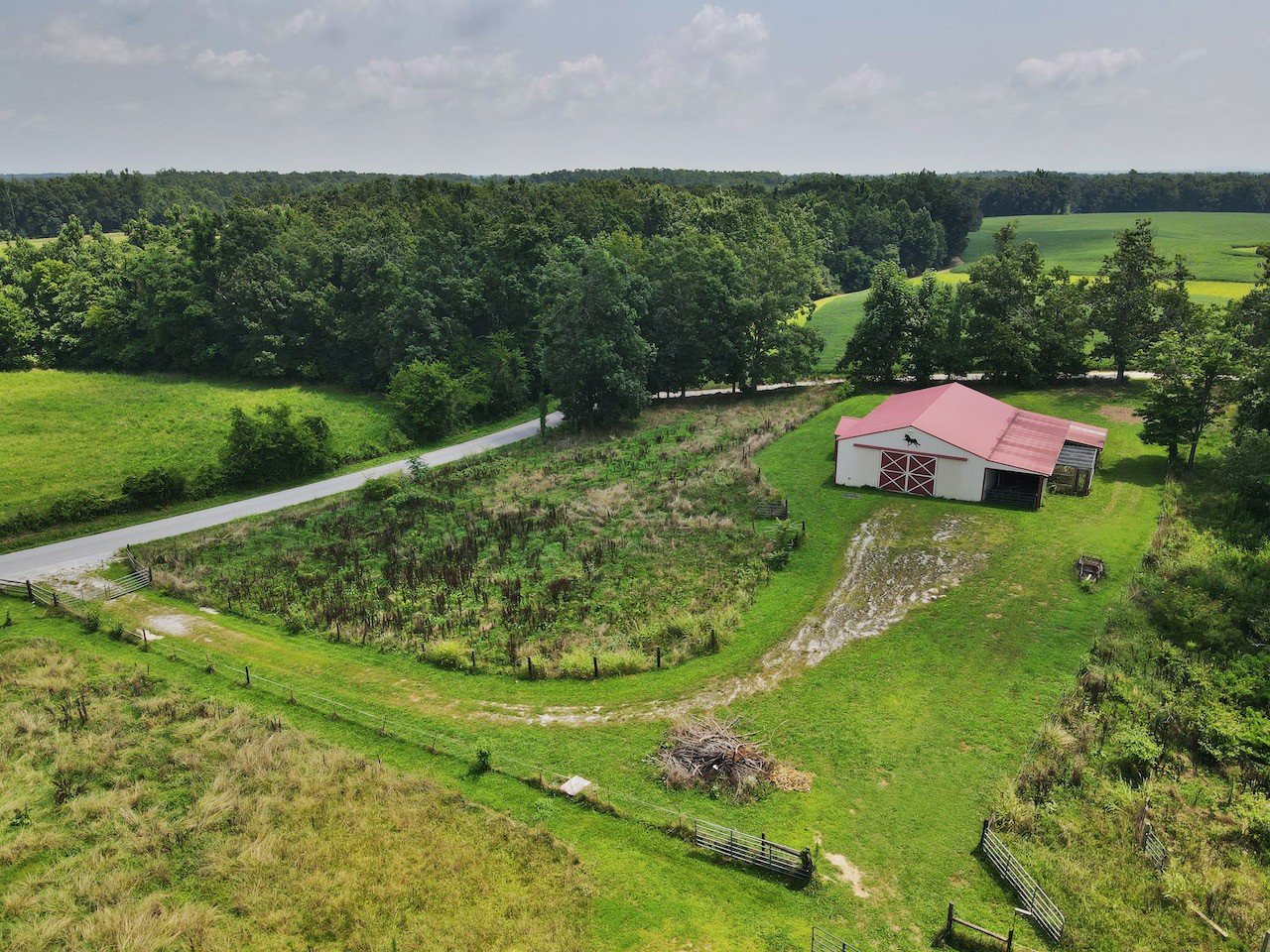 1757 Jacobs Hollow Road Beechgrove, TN 37018 - Photo 3 of 40 Gallery Image 3