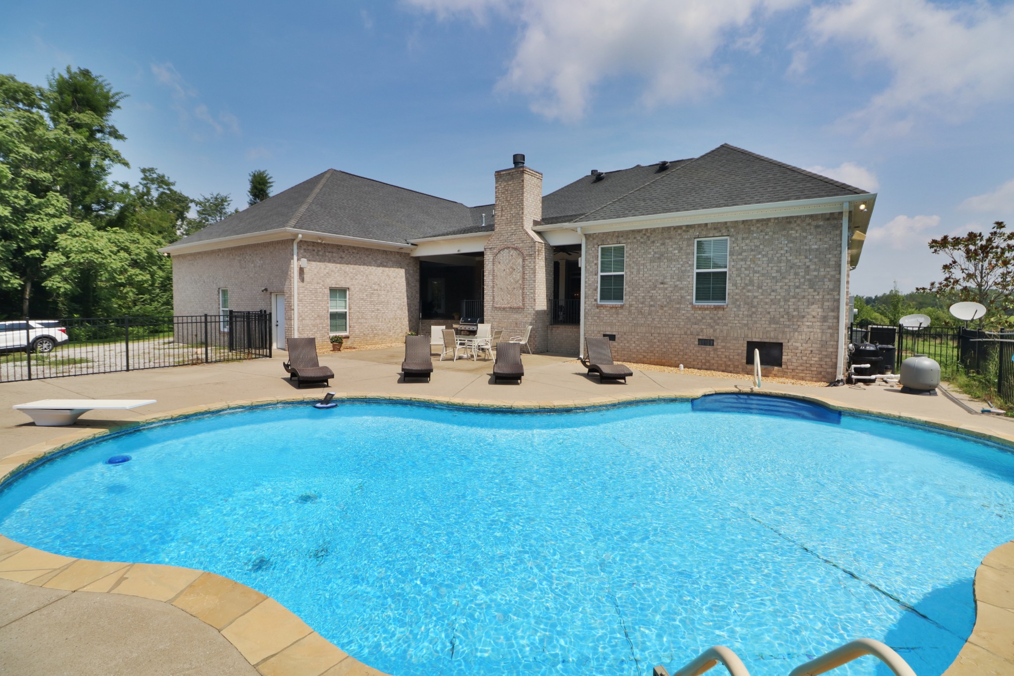 1757 Jacobs Hollow Road Beechgrove, TN 37018 - Photo 33 of 40 Gallery Image 33