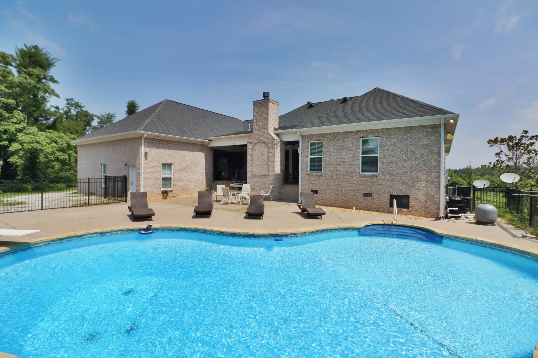 1757 Jacobs Hollow Road Beechgrove, TN 37018 - Photo 34 of 40 Gallery Image 34