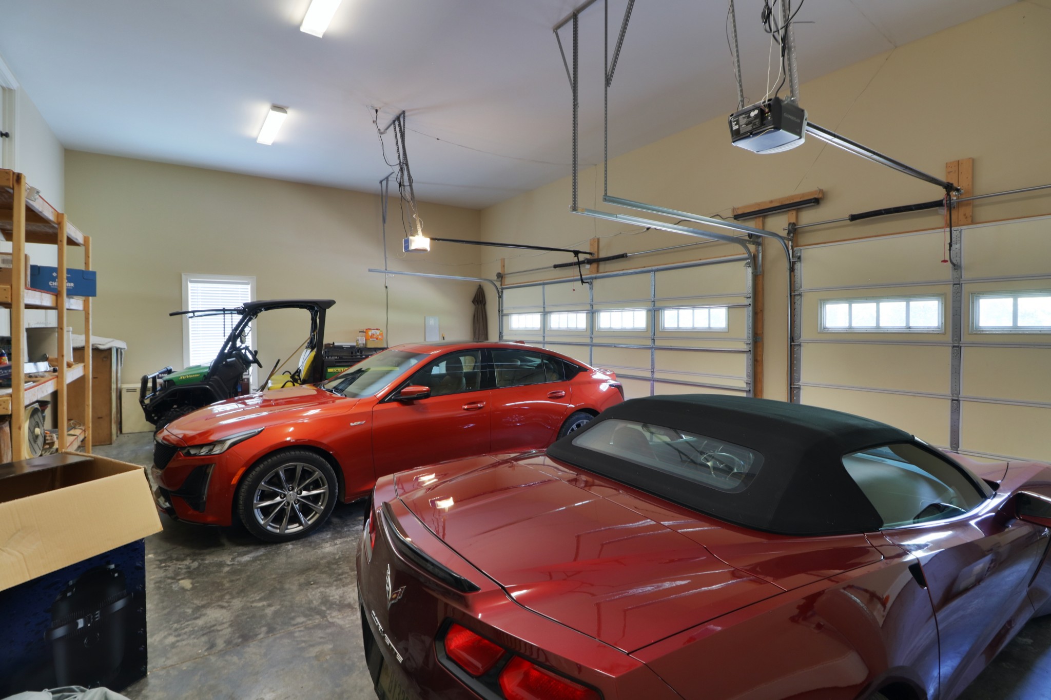 1757 Jacobs Hollow Road Beechgrove, TN 37018 - Photo 37 of 40 Gallery Image 37