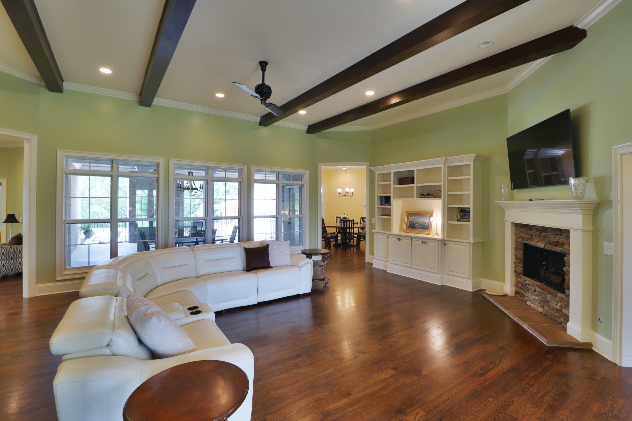 1757 Jacobs Hollow Road Beechgrove, TN 37018 - Photo 8 of 40 Gallery Image 8