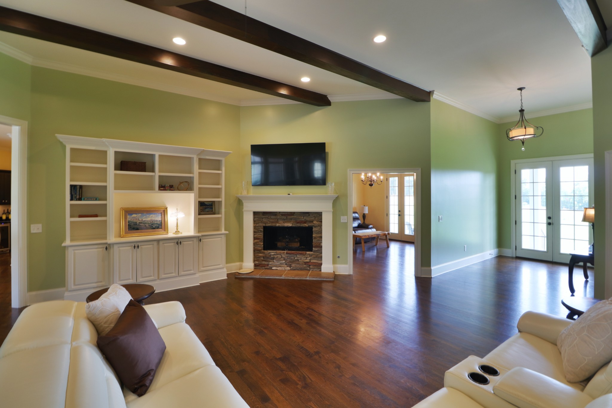 1757 Jacobs Hollow Road Beechgrove, TN 37018 - Photo 9 of 40 Gallery Image 9