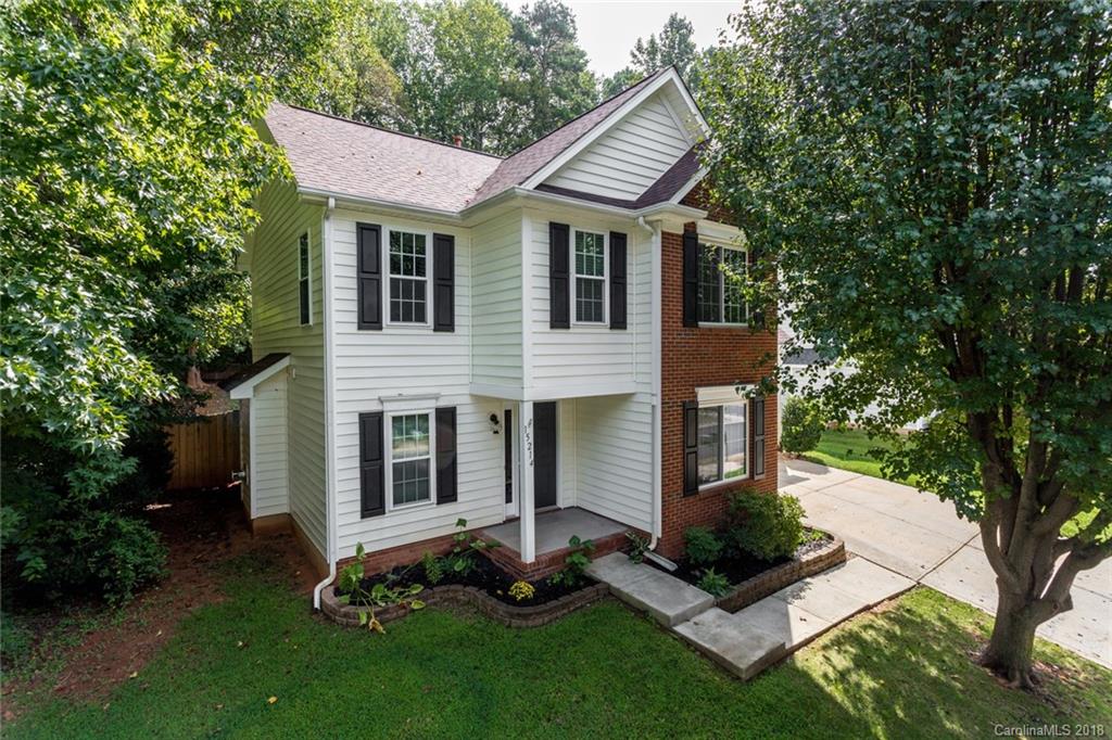 15214 Tracy Beth Road Huntersville, NC 28078 - Photo 1 of 36 Gallery Image 1