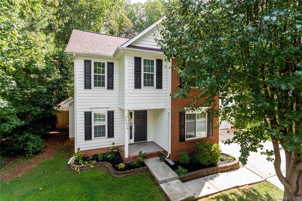 15214 Tracy Beth Road Huntersville, NC 28078 - Photo 2 of 36 Gallery Image 2