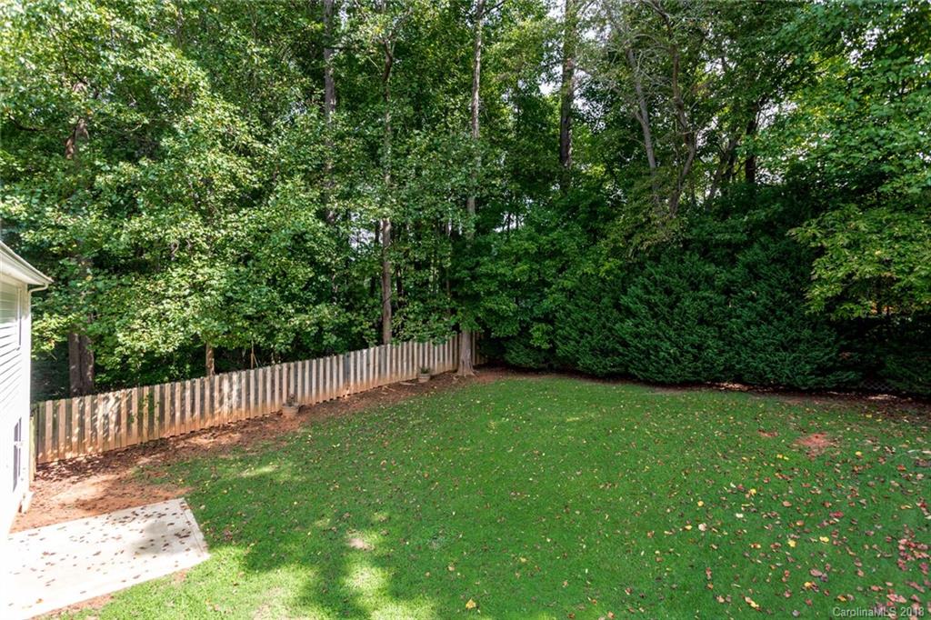 15214 Tracy Beth Road Huntersville, NC 28078 - Photo 35 of 36 Gallery Image 35