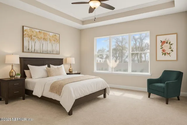 $3,250 | 12770 Valetta Street, Jacksonville, FL 32246