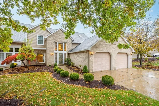 $610,000 | 234 Cypress Knoll Drive, Sewickley, PA 15143