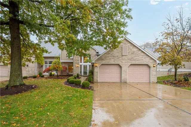 $610,000 | 234 Cypress Knoll Drive, Sewickley, PA 15143