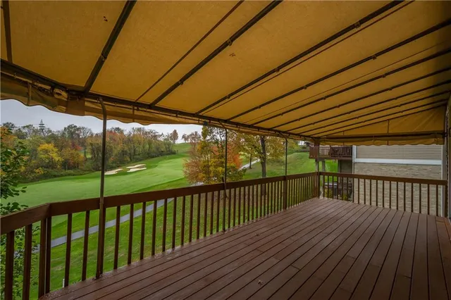 $610,000 | 234 Cypress Knoll Drive, Sewickley, PA 15143