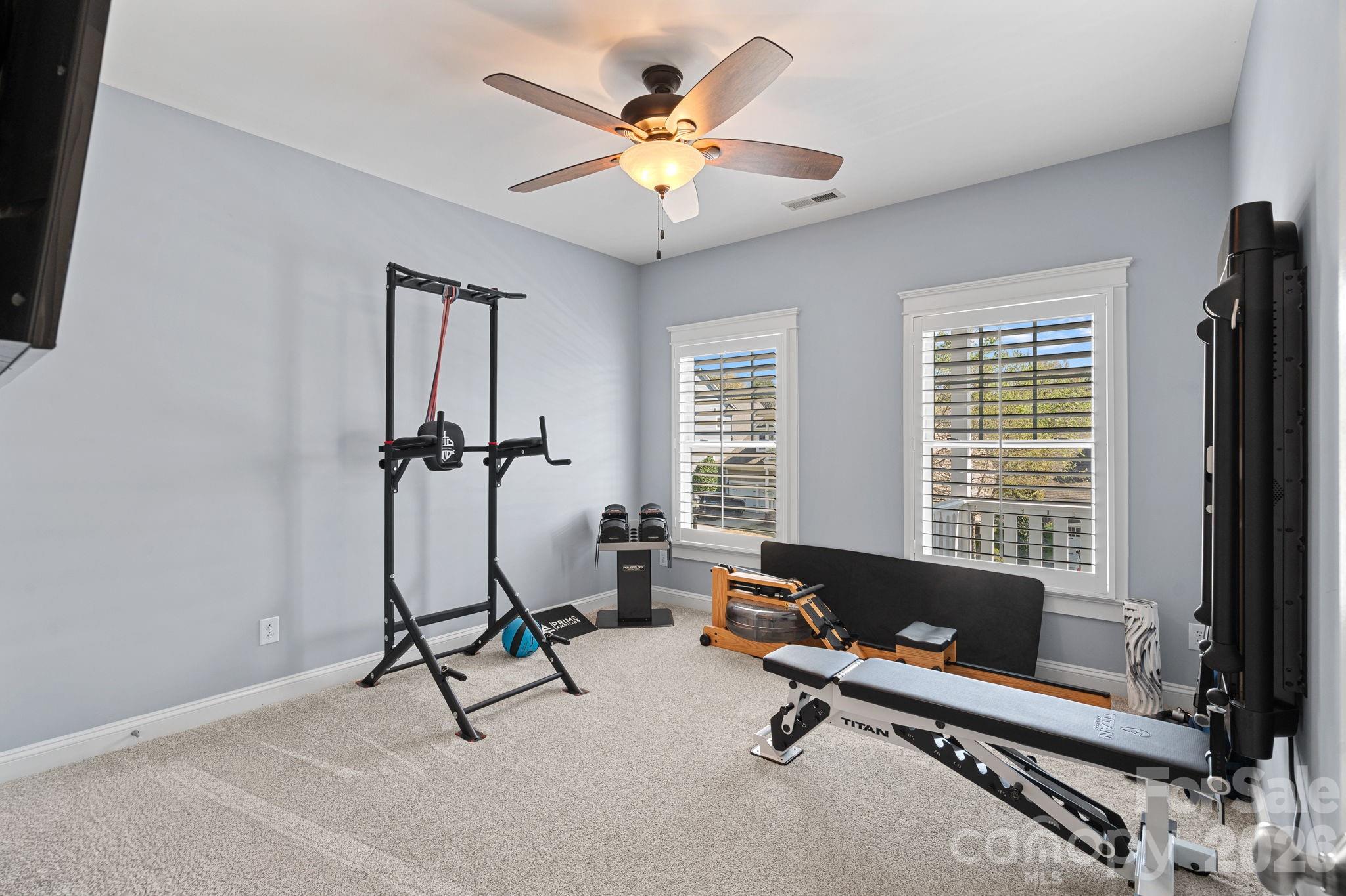 5595 Morris Hunt Drive Fort Mill, SC 29708 - Photo 18 of 47