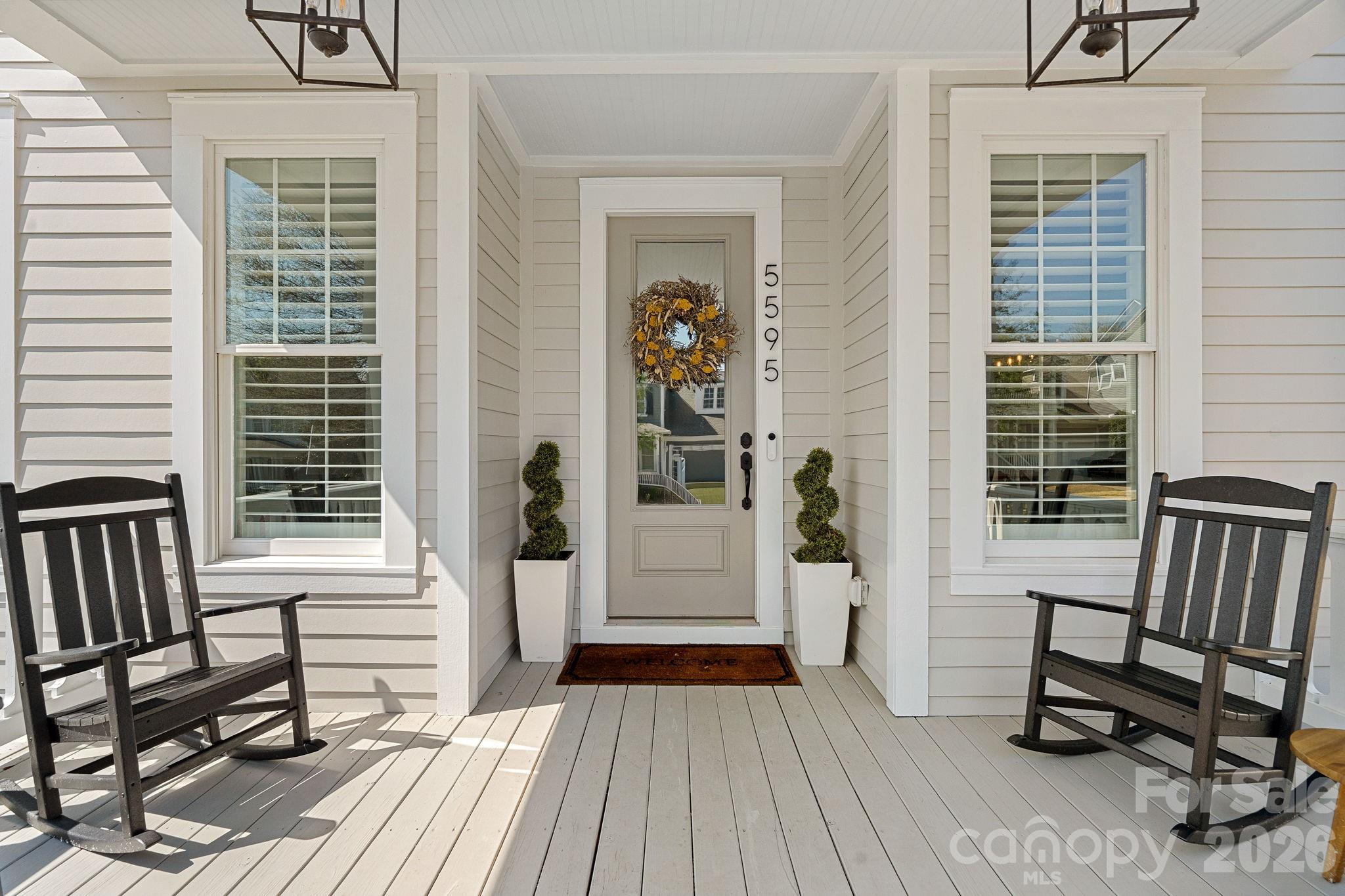 5595 Morris Hunt Drive Fort Mill, SC 29708 - Photo 2 of 47