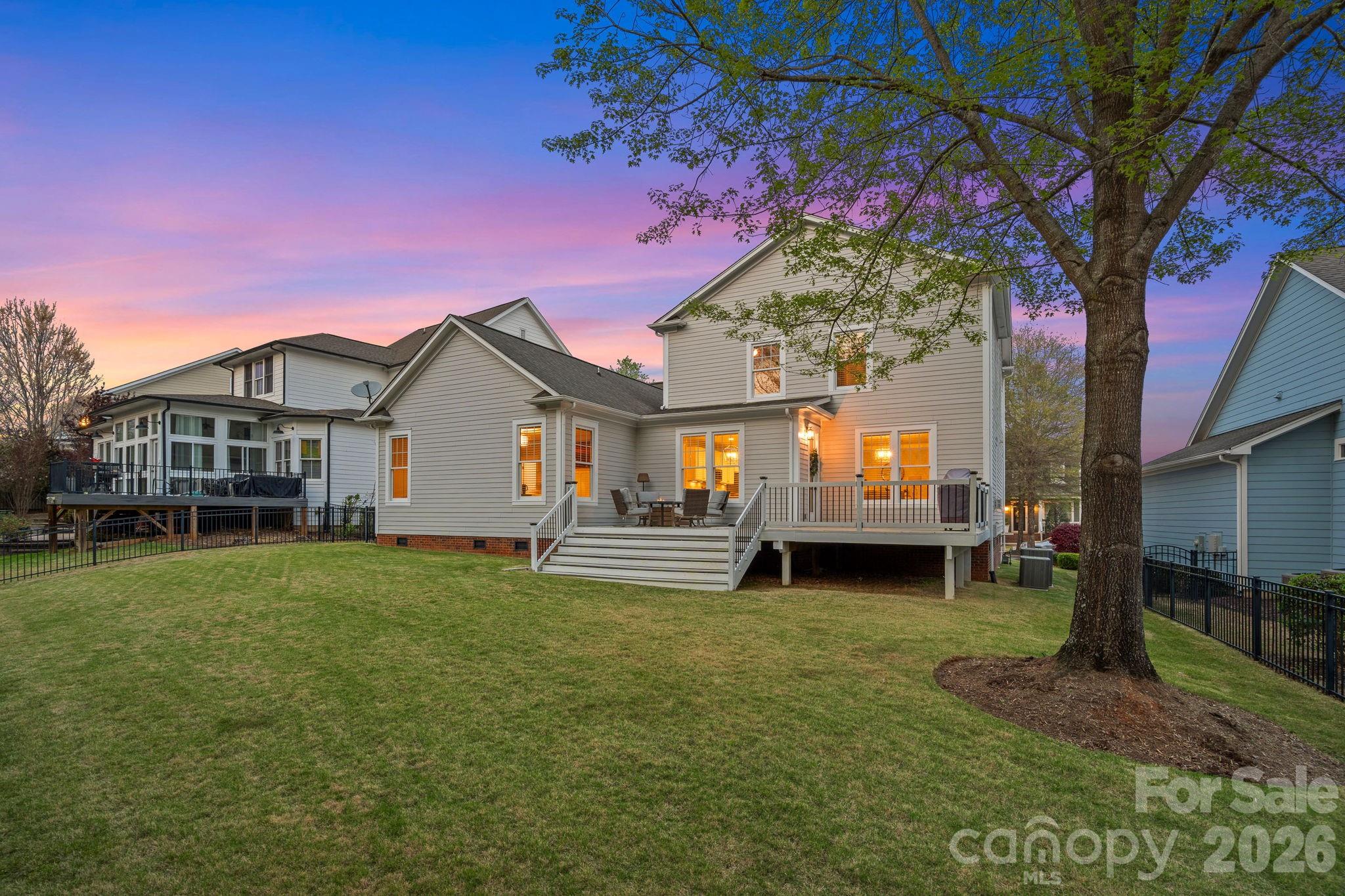 5595 Morris Hunt Drive Fort Mill, SC 29708 - Photo 25 of 47