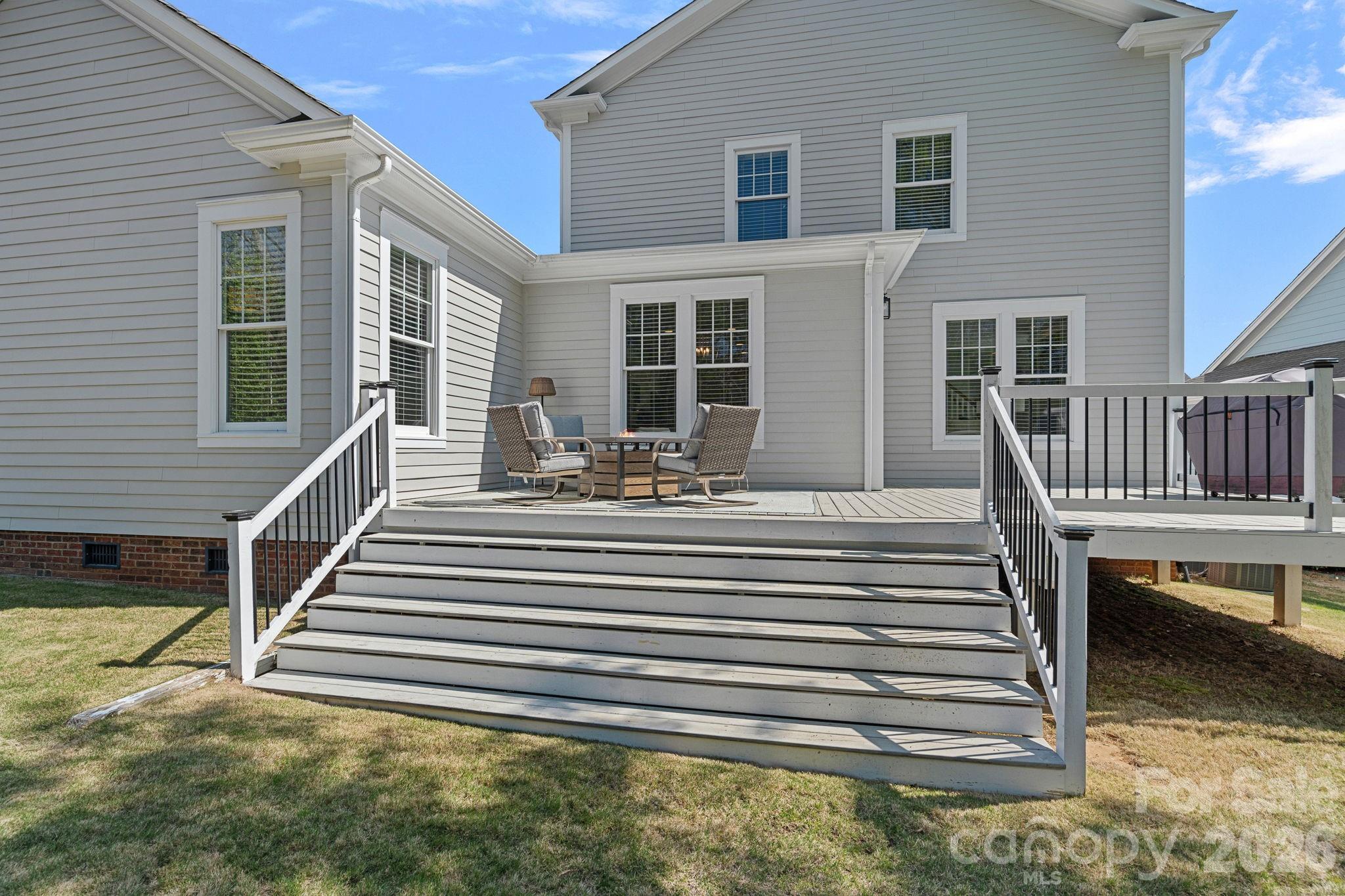 5595 Morris Hunt Drive Fort Mill, SC 29708 - Photo 28 of 47