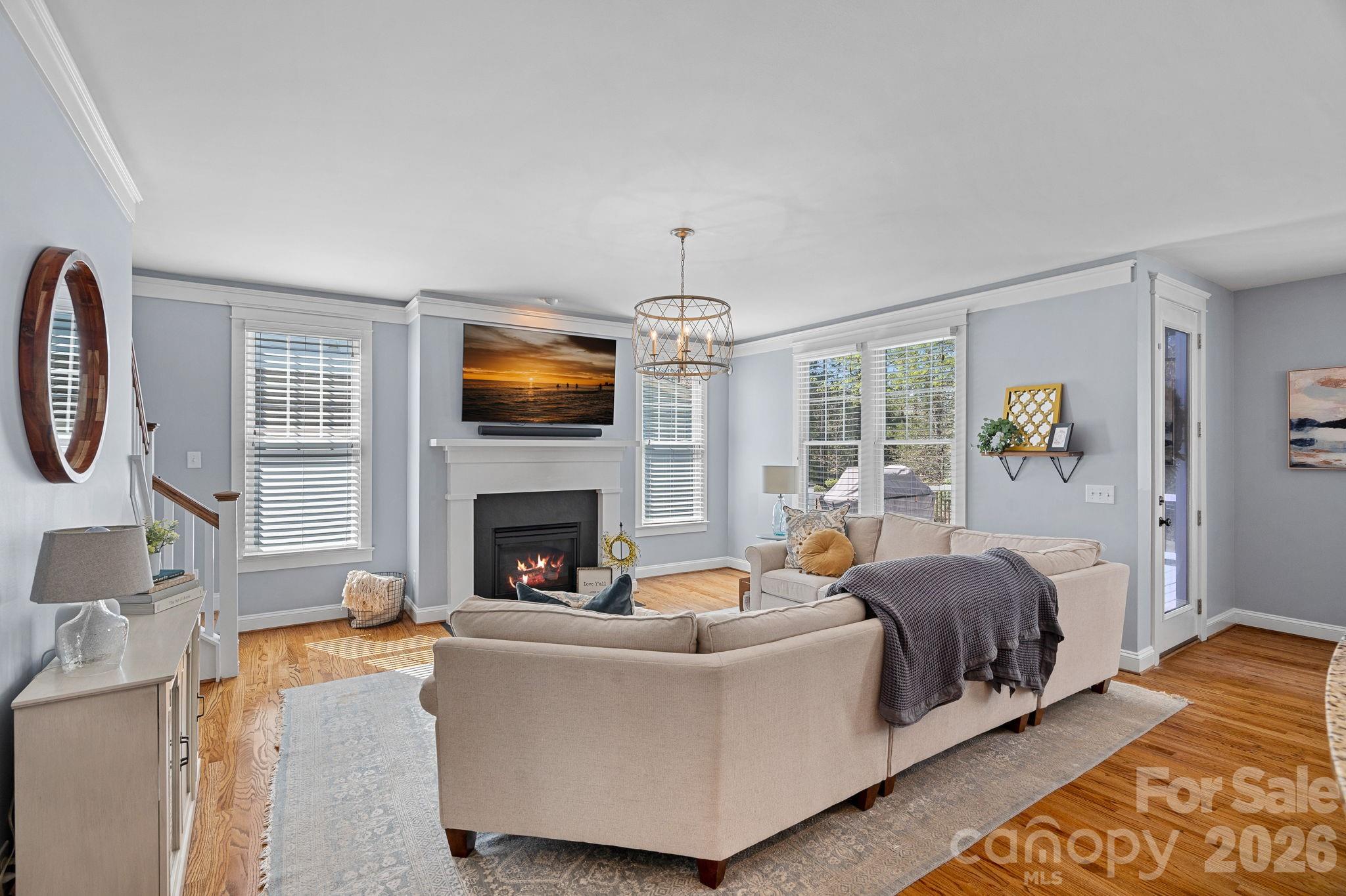 5595 Morris Hunt Drive Fort Mill, SC 29708 - Photo 30 of 47