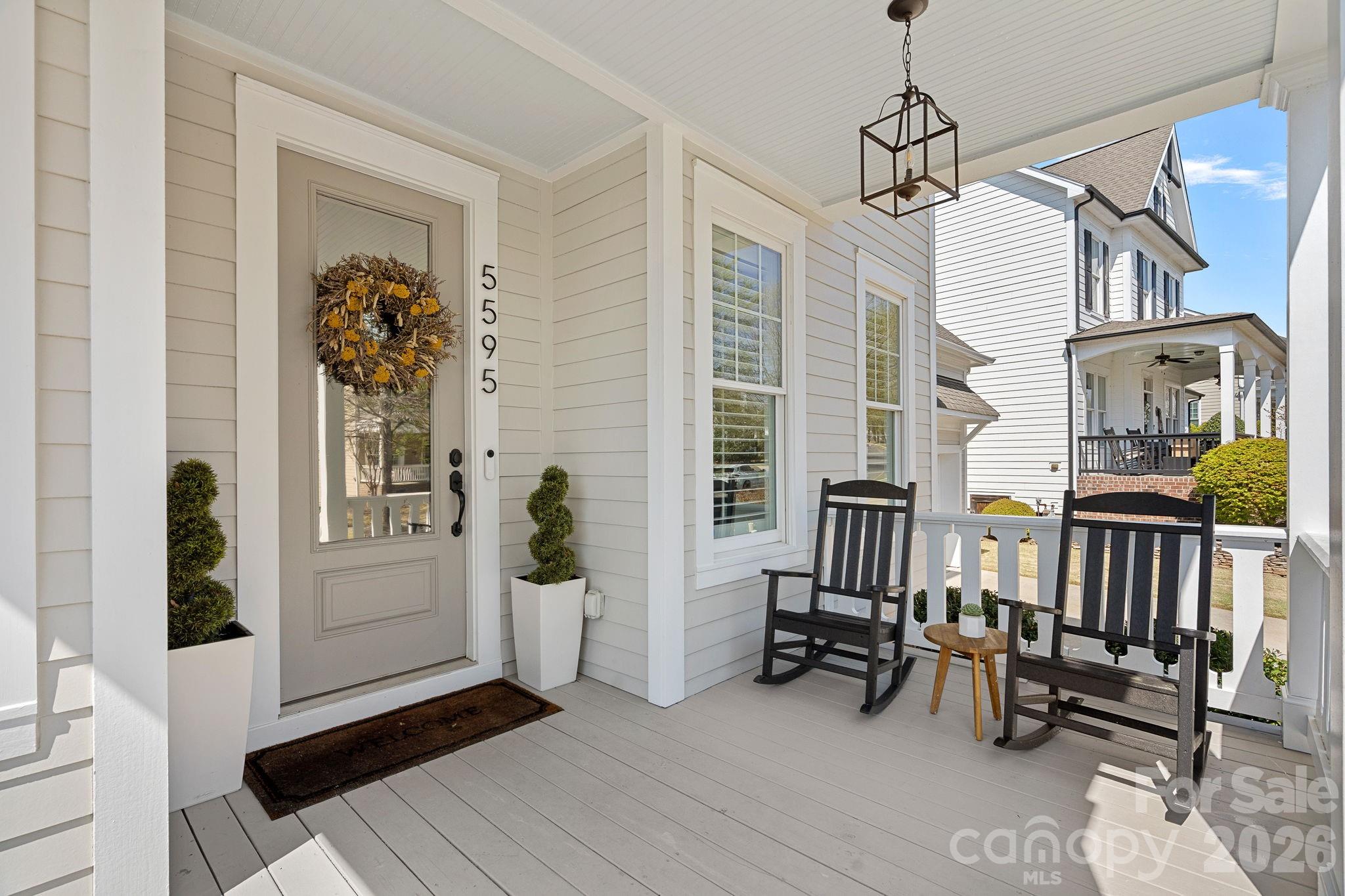 5595 Morris Hunt Drive Fort Mill, SC 29708 - Photo 3 of 47