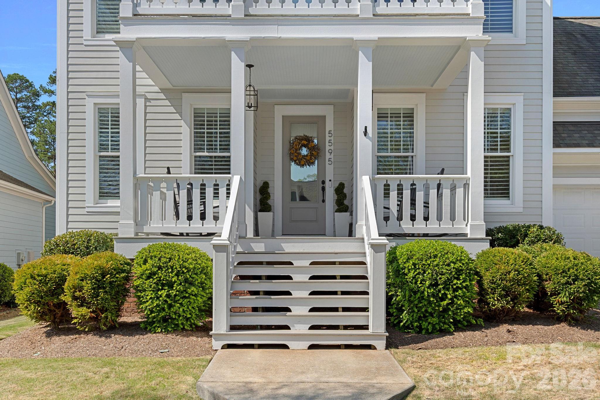 5595 Morris Hunt Drive Fort Mill, SC 29708 - Photo 33 of 47