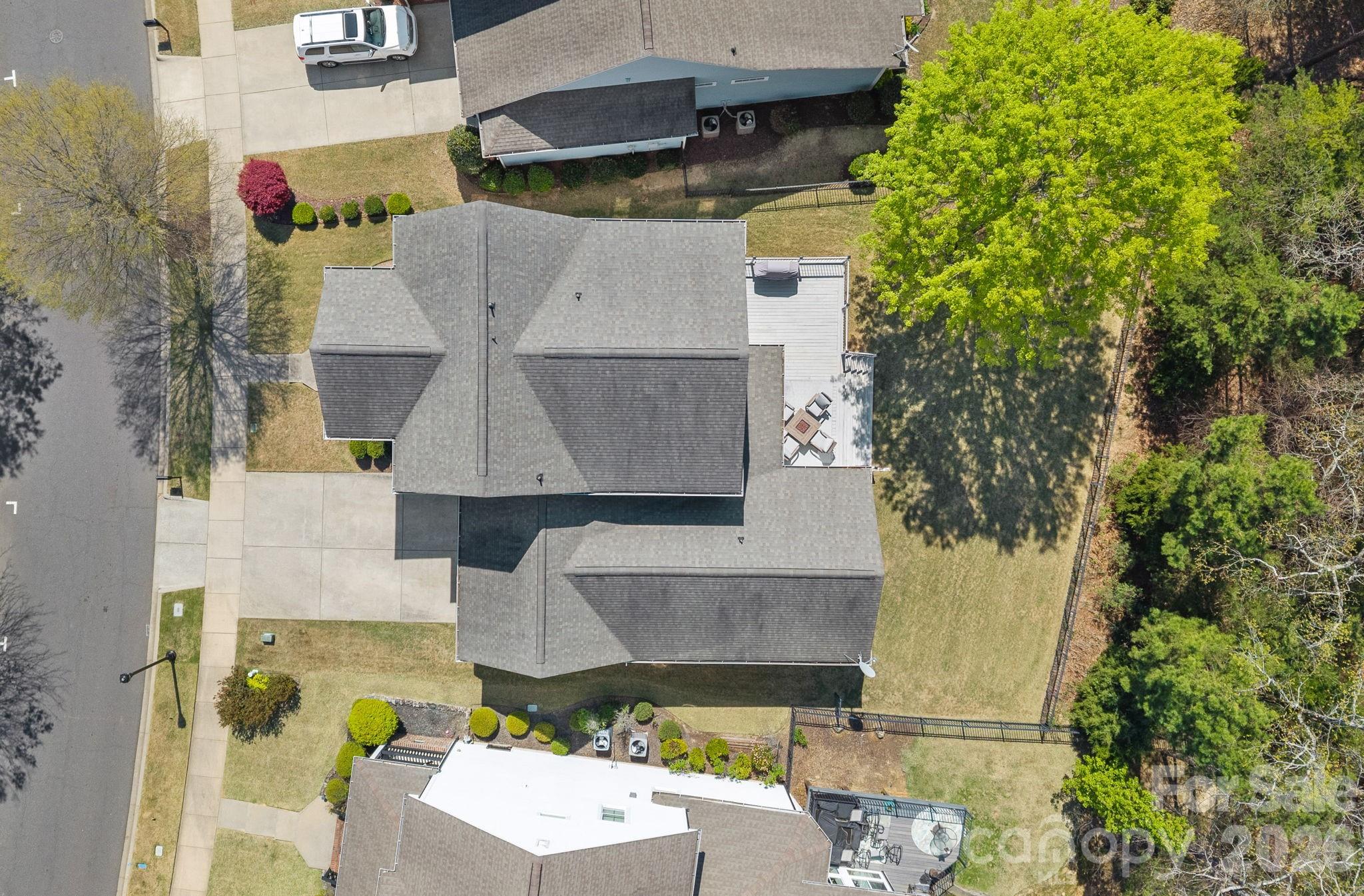 5595 Morris Hunt Drive Fort Mill, SC 29708 - Photo 35 of 47