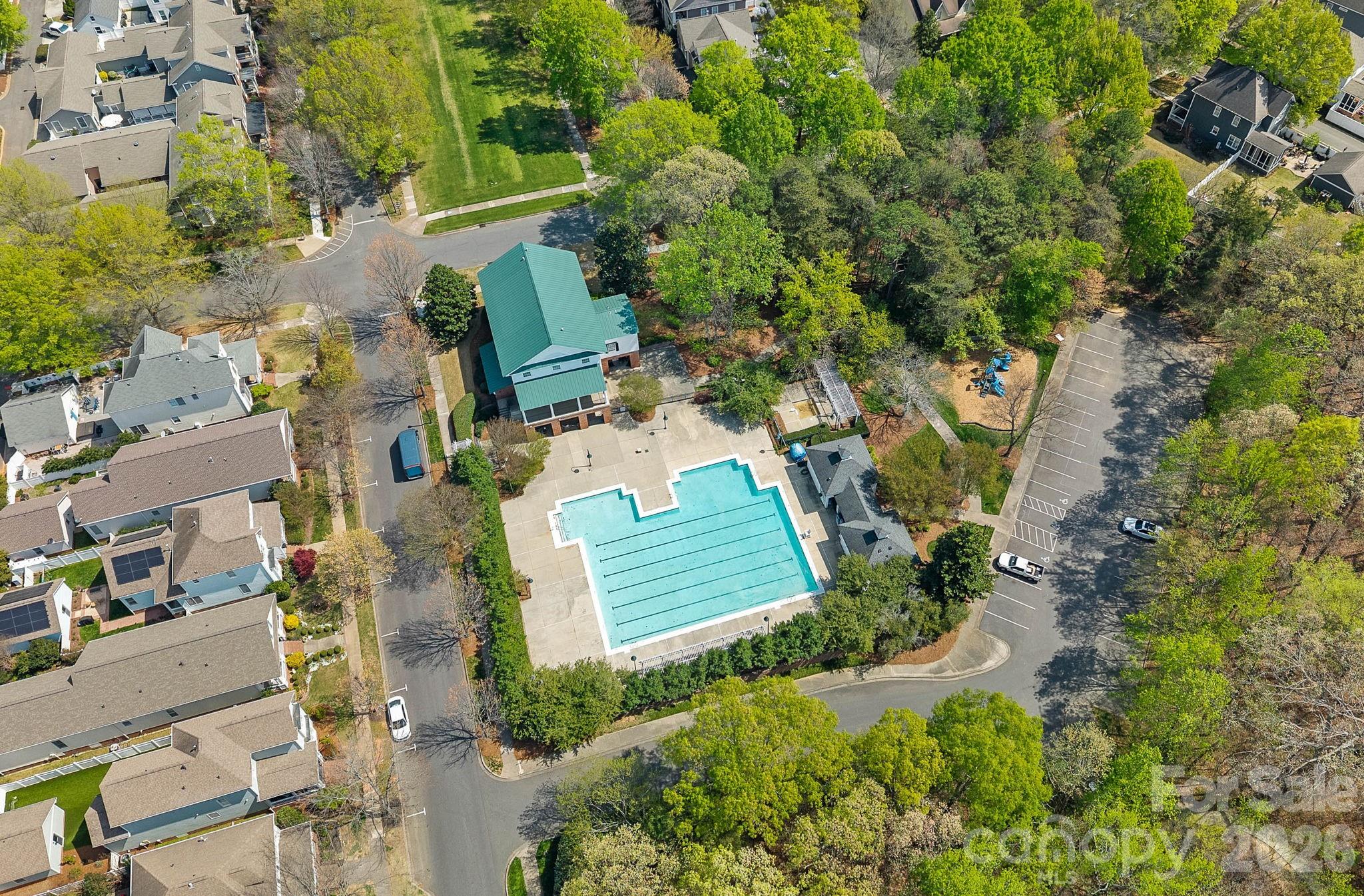 5595 Morris Hunt Drive Fort Mill, SC 29708 - Photo 38 of 47