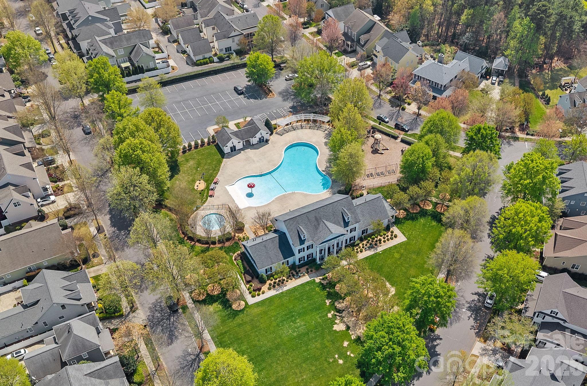 5595 Morris Hunt Drive Fort Mill, SC 29708 - Photo 39 of 47