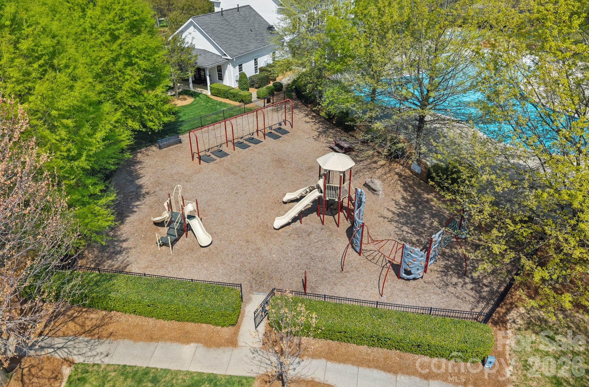 5595 Morris Hunt Drive Fort Mill, SC 29708 - Photo 40 of 47