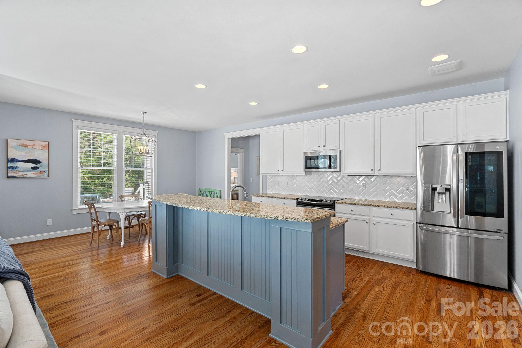 5595 Morris Hunt Drive Fort Mill, SC 29708 - Photo 4 of 47