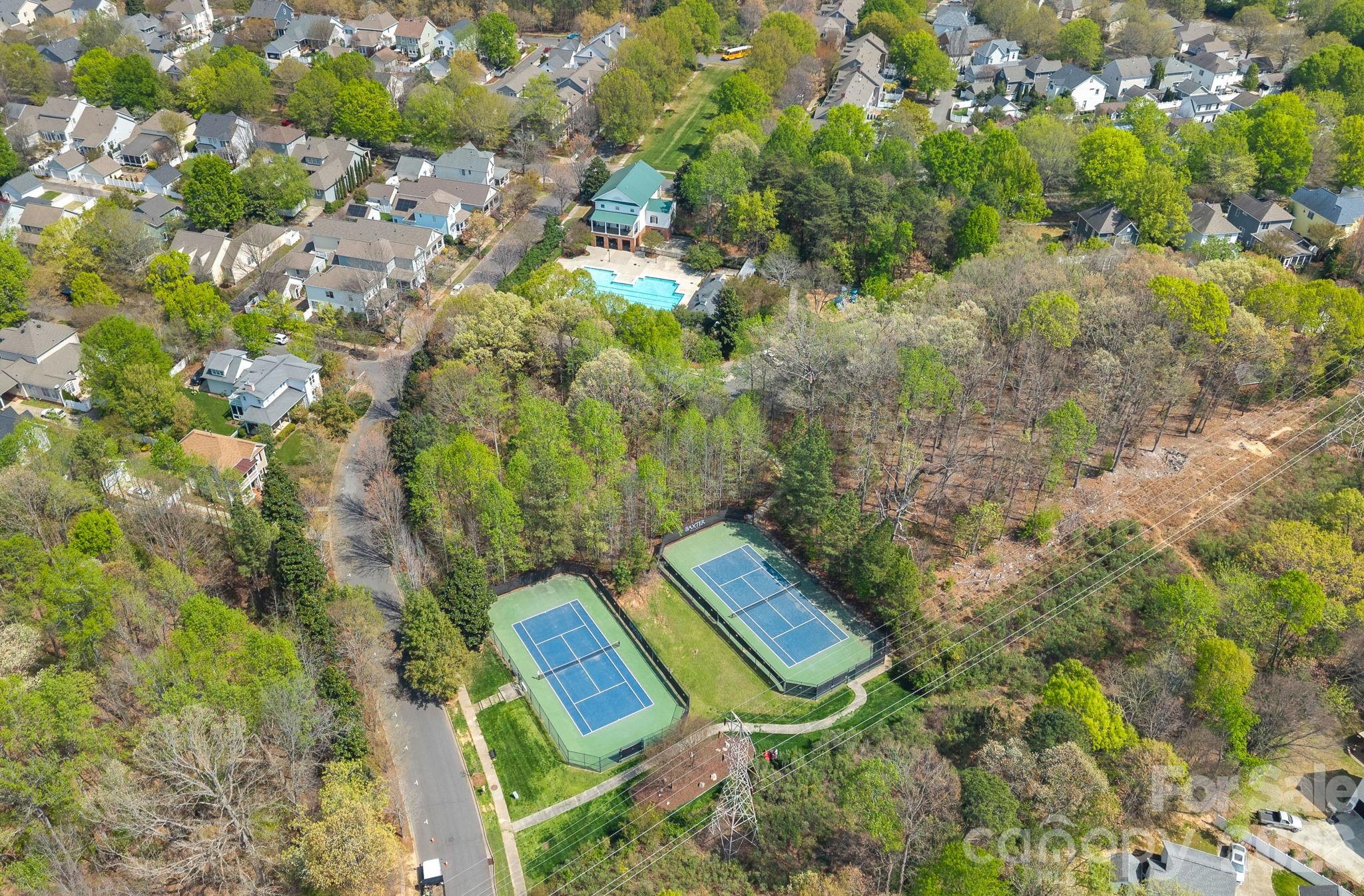 5595 Morris Hunt Drive Fort Mill, SC 29708 - Photo 41 of 47