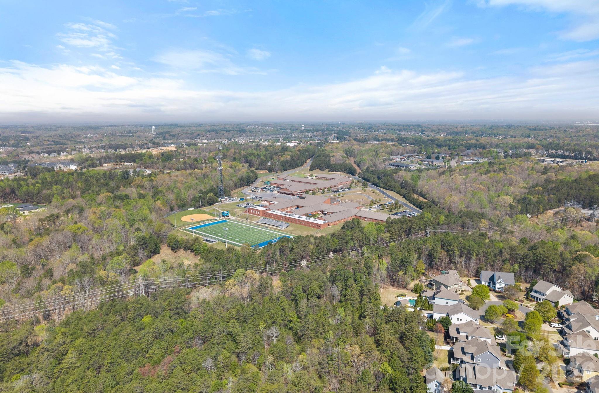 5595 Morris Hunt Drive Fort Mill, SC 29708 - Photo 42 of 47