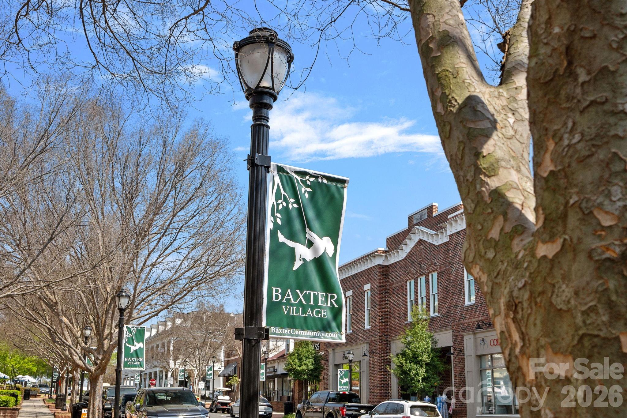 5595 Morris Hunt Drive Fort Mill, SC 29708 - Photo 44 of 47