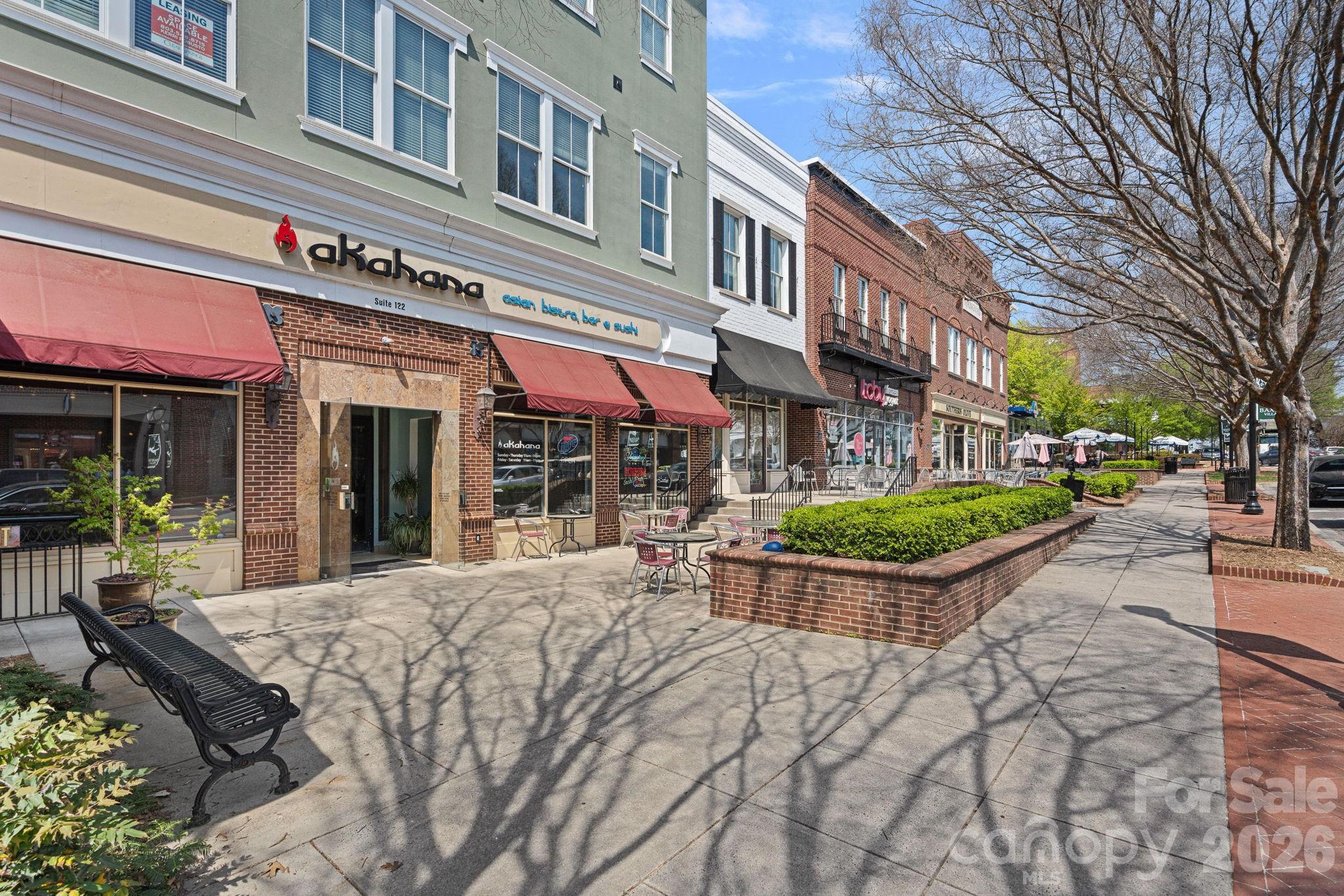 5595 Morris Hunt Drive Fort Mill, SC 29708 - Photo 45 of 47