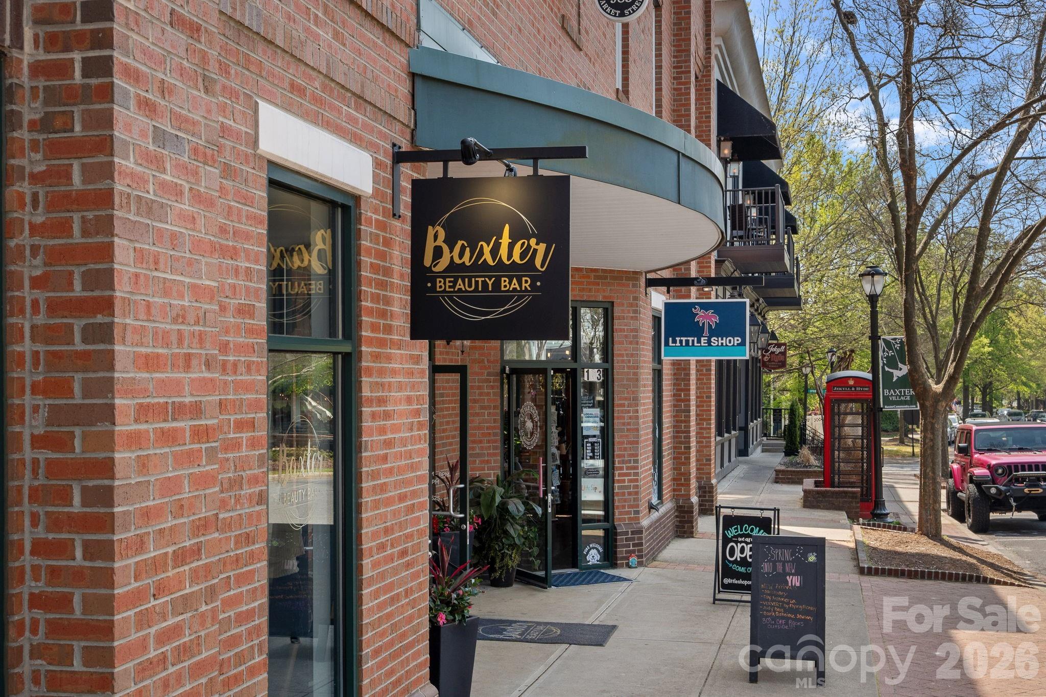 5595 Morris Hunt Drive Fort Mill, SC 29708 - Photo 47 of 47