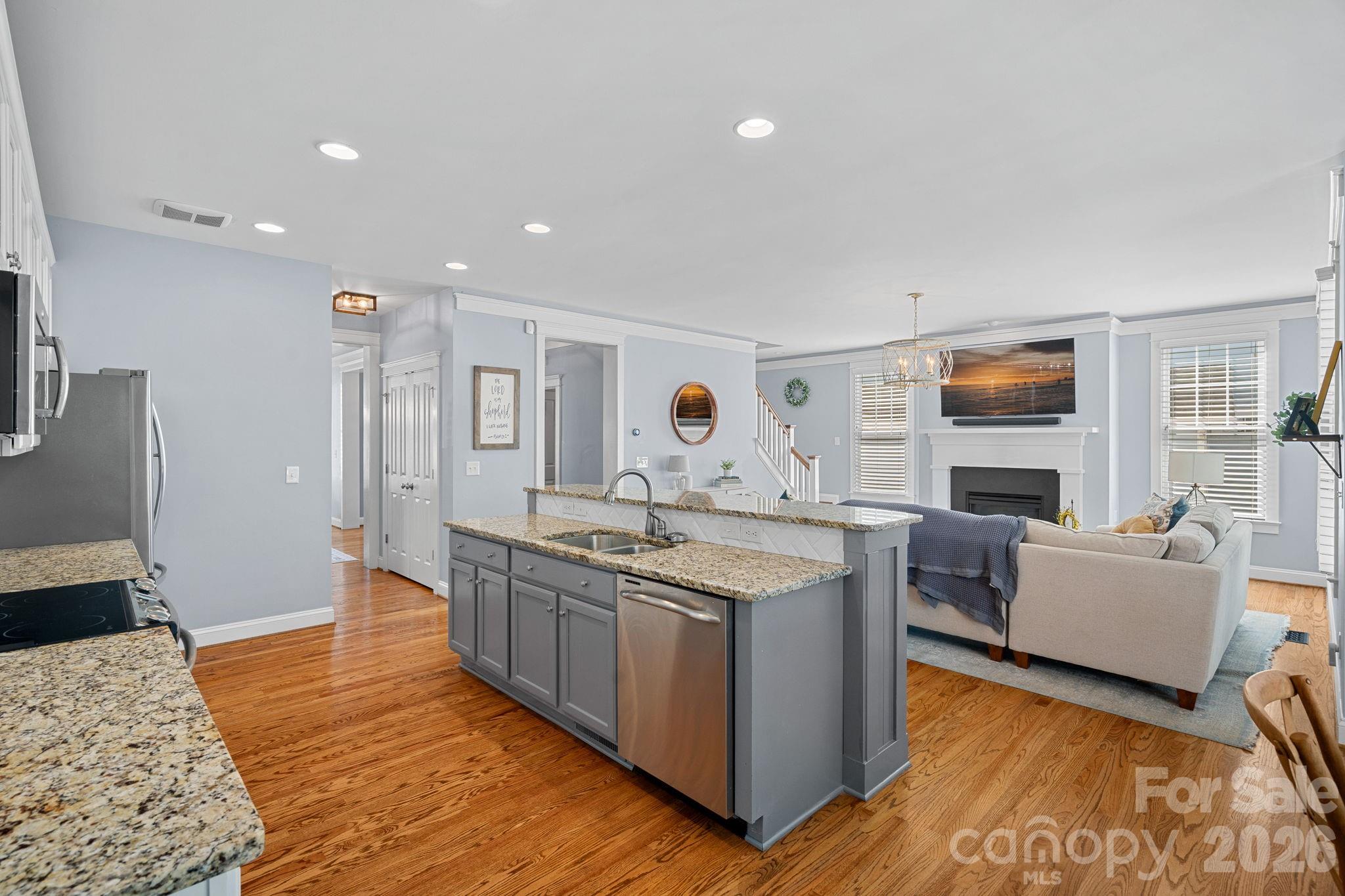 5595 Morris Hunt Drive Fort Mill, SC 29708 - Photo 5 of 47