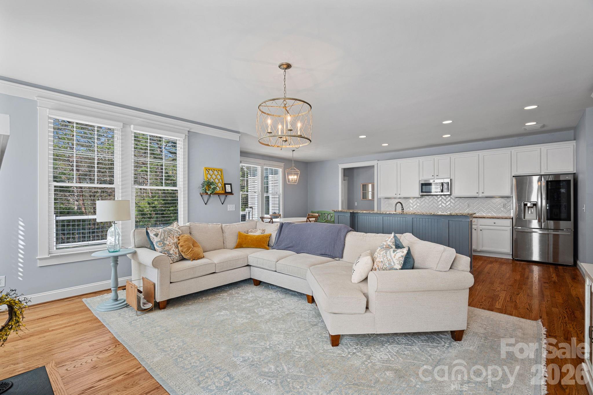 5595 Morris Hunt Drive Fort Mill, SC 29708 - Photo 6 of 47