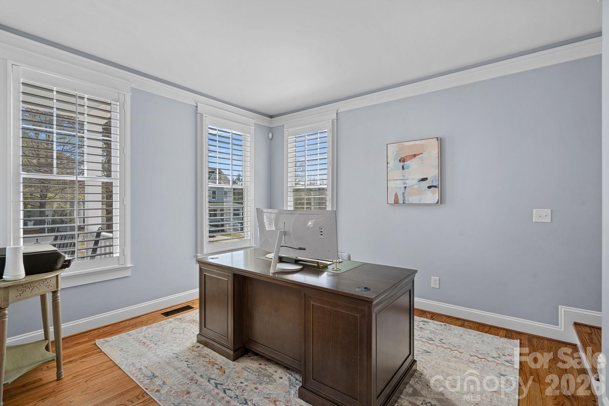 5595 Morris Hunt Drive Fort Mill, SC 29708 - Photo 7 of 47