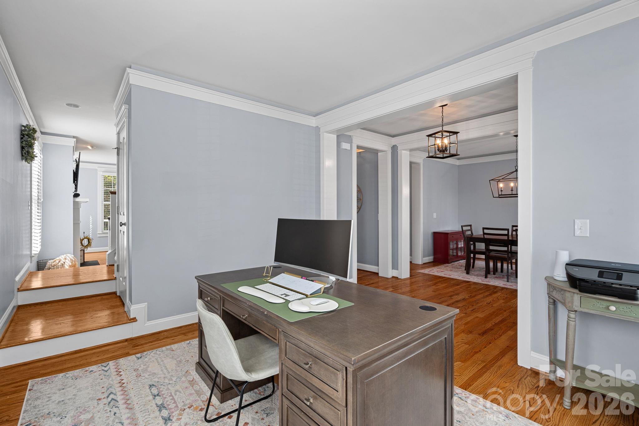 5595 Morris Hunt Drive Fort Mill, SC 29708 - Photo 8 of 47