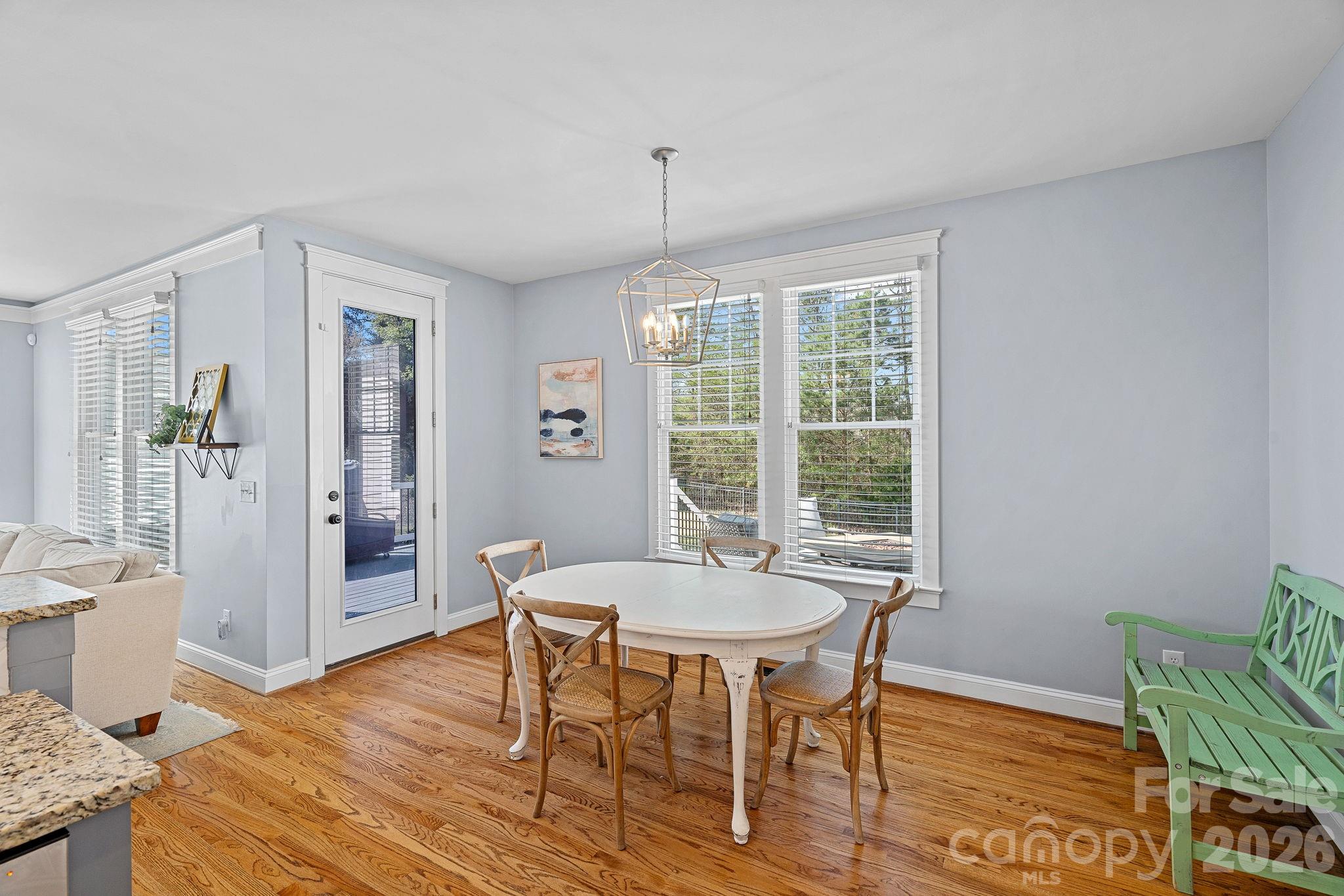 5595 Morris Hunt Drive Fort Mill, SC 29708 - Photo 9 of 47