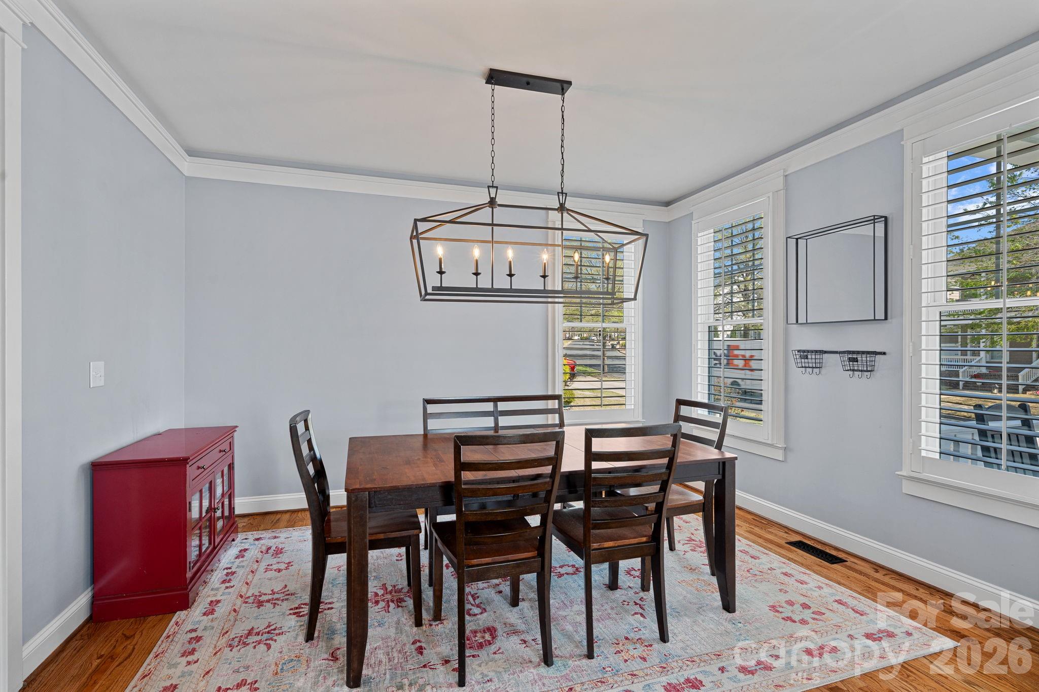 5595 Morris Hunt Drive Fort Mill, SC 29708 - Photo 10 of 47