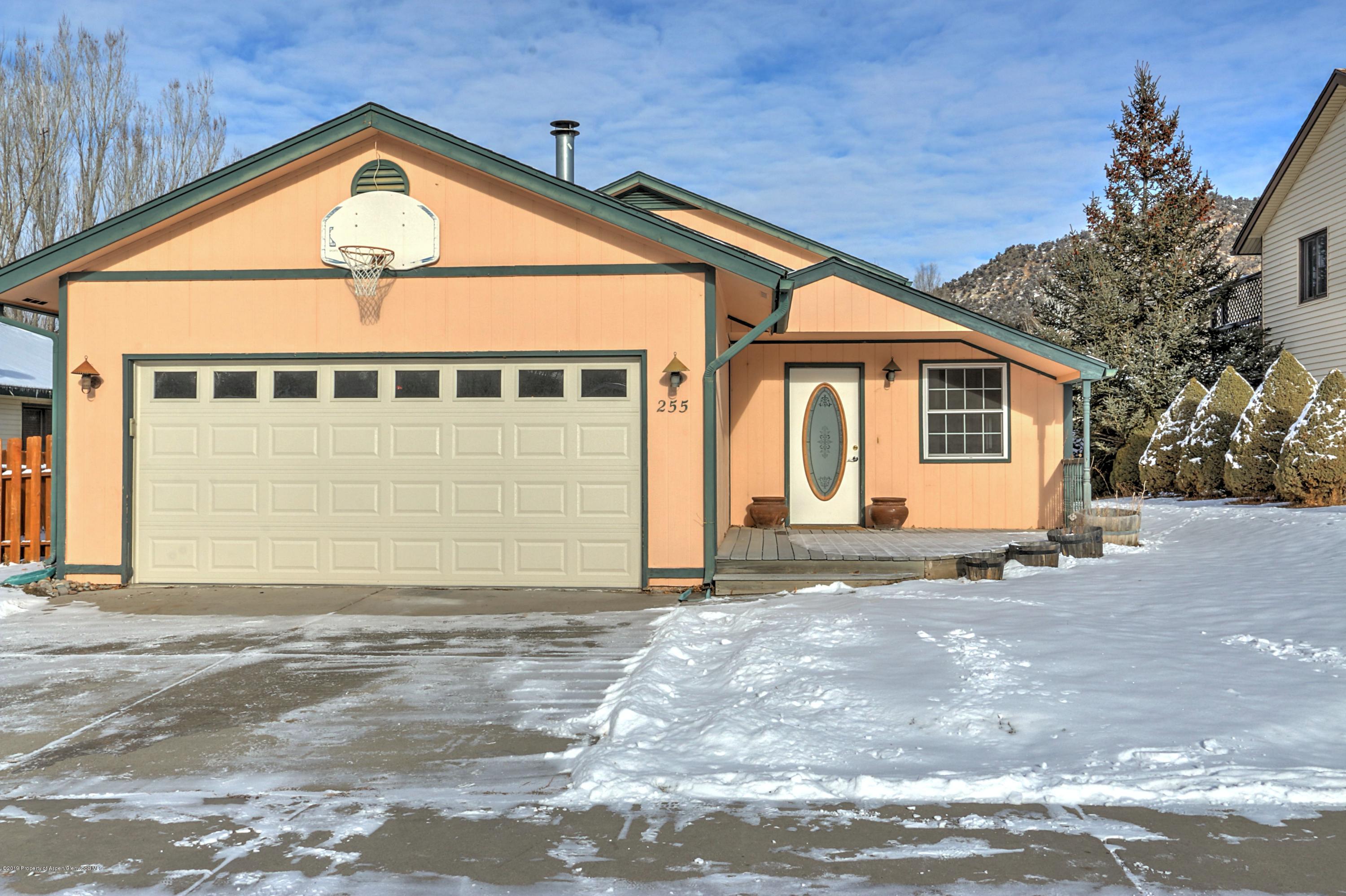 255 Buckthorn Road New Castle, CO 81647 - Photo 1 of 22 9F84F4FB-407A-4D50-82E3-FC6C90D6AE6C